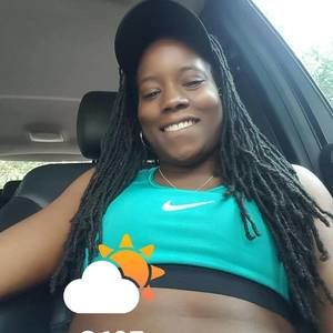 Meet your Posher, Britney